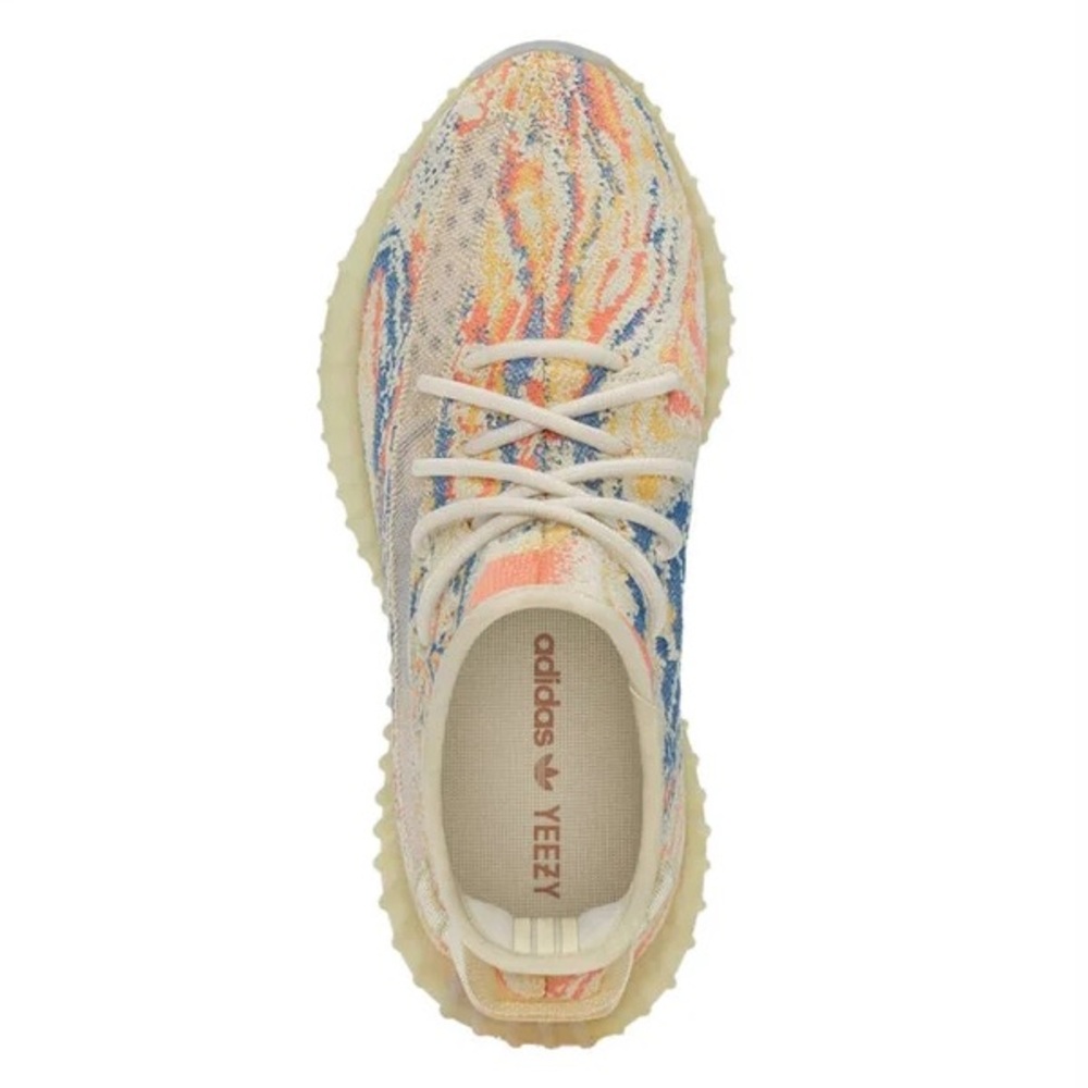adidas Yeezy Boost 350 V2 MX Oat Size